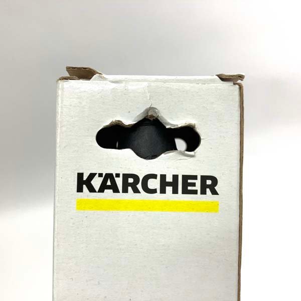 ｔ）ケルヒャー KARCHER ハンドヘルド専用 フレキシブル可変ノズル 360°VJ24 2.644-057.0 ※開封済み/未使用品 簡易梱包発送_画像10