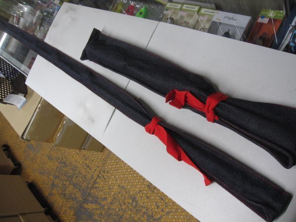 オウルジーンズ ジョイントナースログ 新品 オウルジーンズ ジョイントナースログ 新品