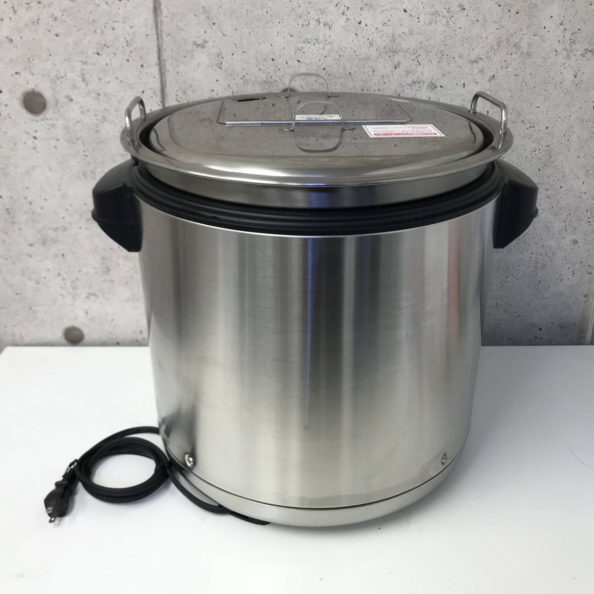 超お買い得!】【超お買い得!】象印:マイコンスープジャー16.0L TH