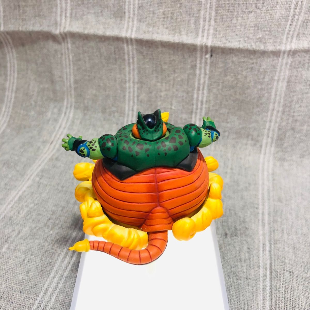 ドラゴンボールカプセル ネオ 帰ってきたセル編 ドラカプ 悟空 ドラゴンボールカプセル ネオ 帰ってきたセル編 ドラカプ 悟空