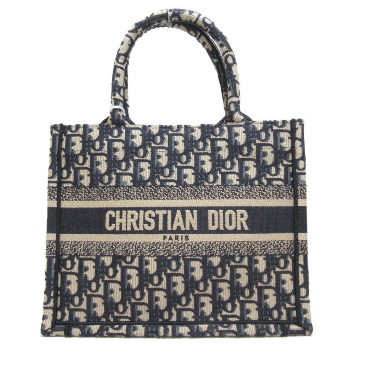Christian Dior トートバッグ トロッター-