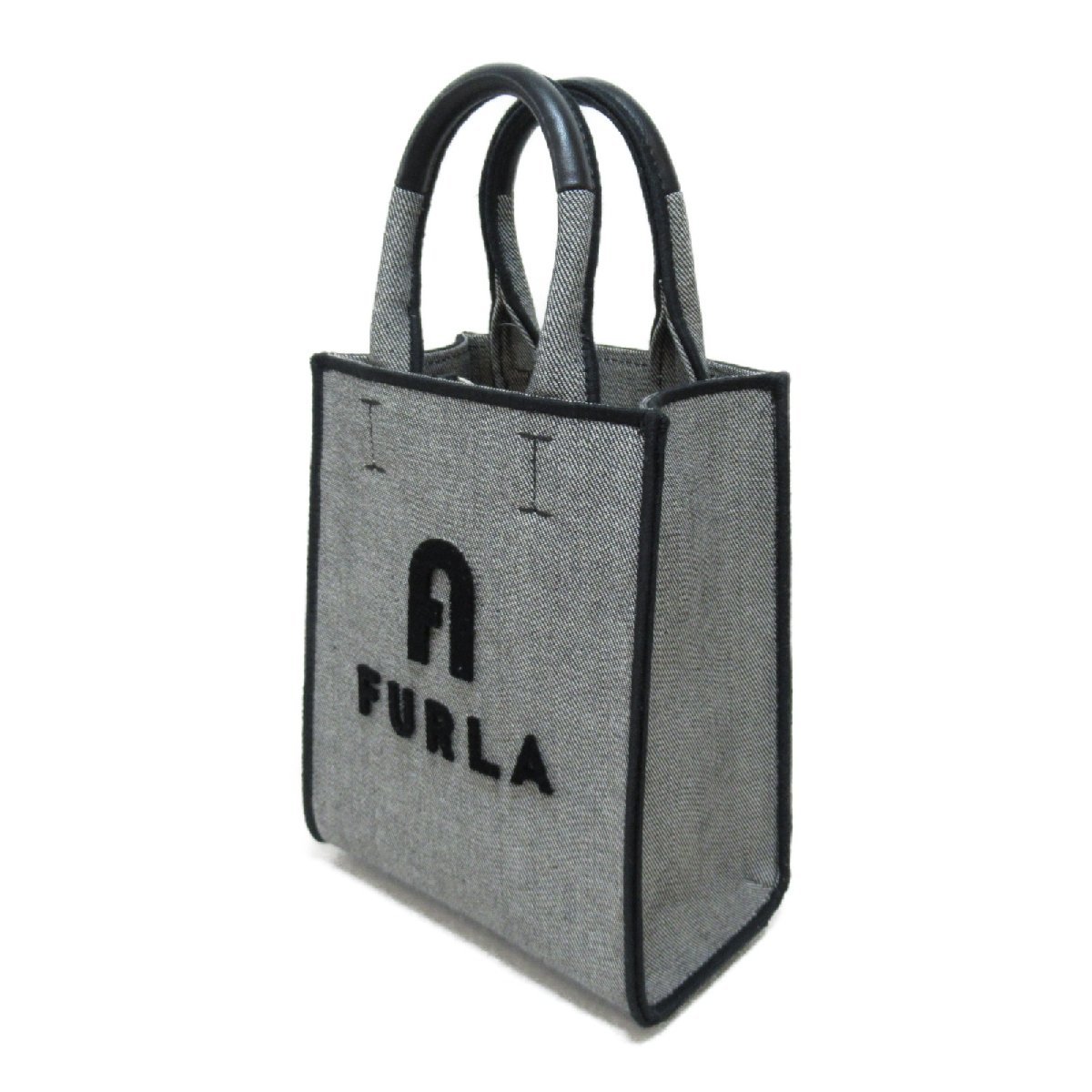 Furla フルラ トートバッグ オポチュニティ ミニ トート 2way