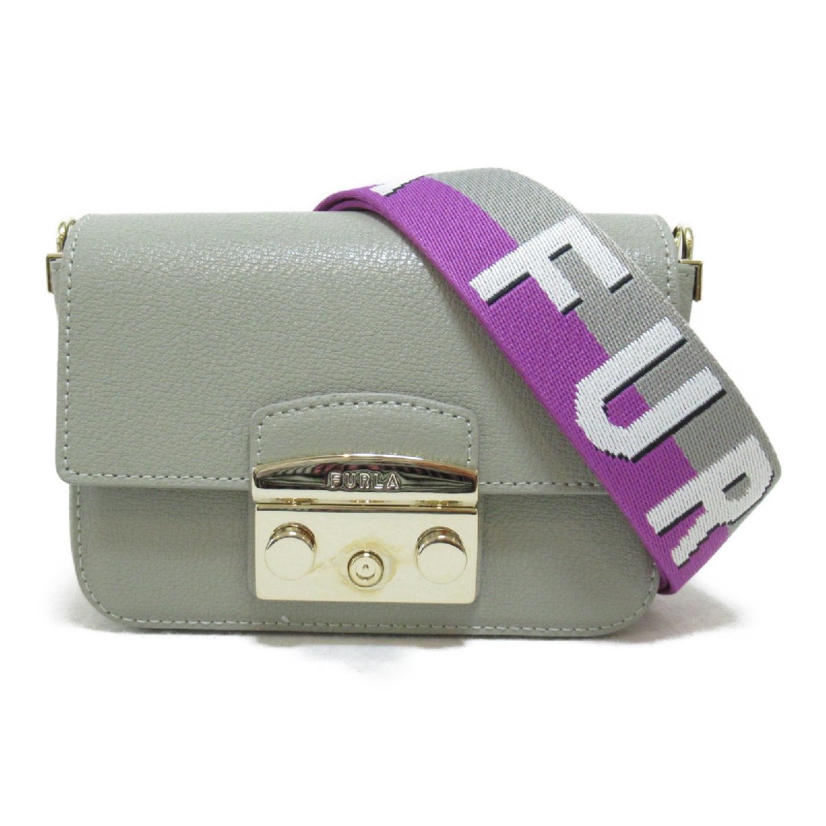 FURLA フルラ　ショルダーバッグ