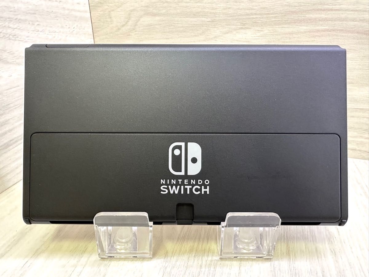 有機ELモデル Nintendo Switch 本体のみ
