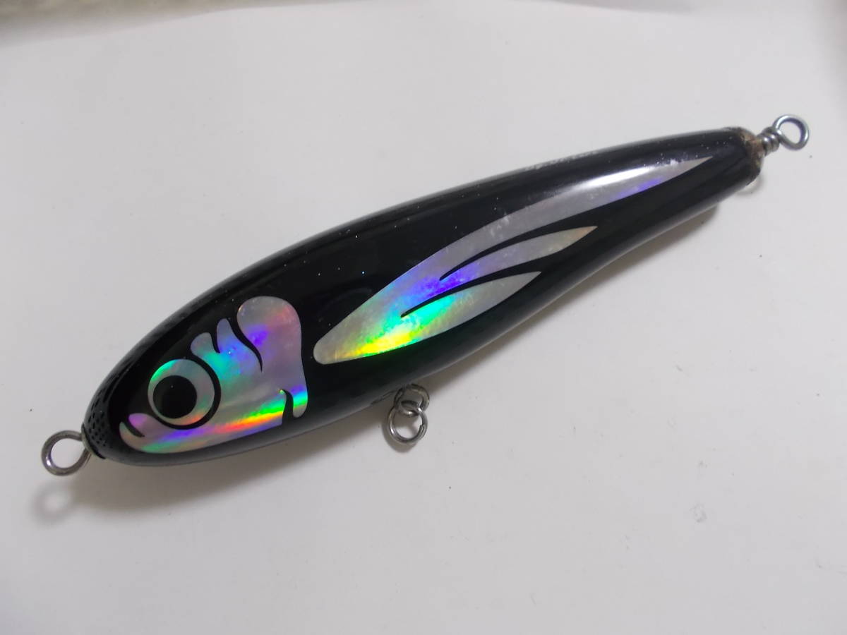 海王ルアー スカーレット 170F 82g | sportsandspinalchiropractic.com.au