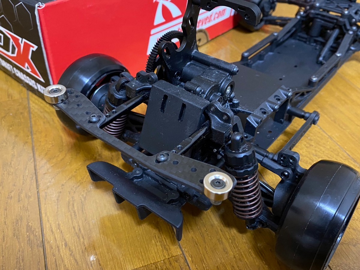 ファクトリーアウトレット 様専用 レーヴD RDX 新品未開封 スパー