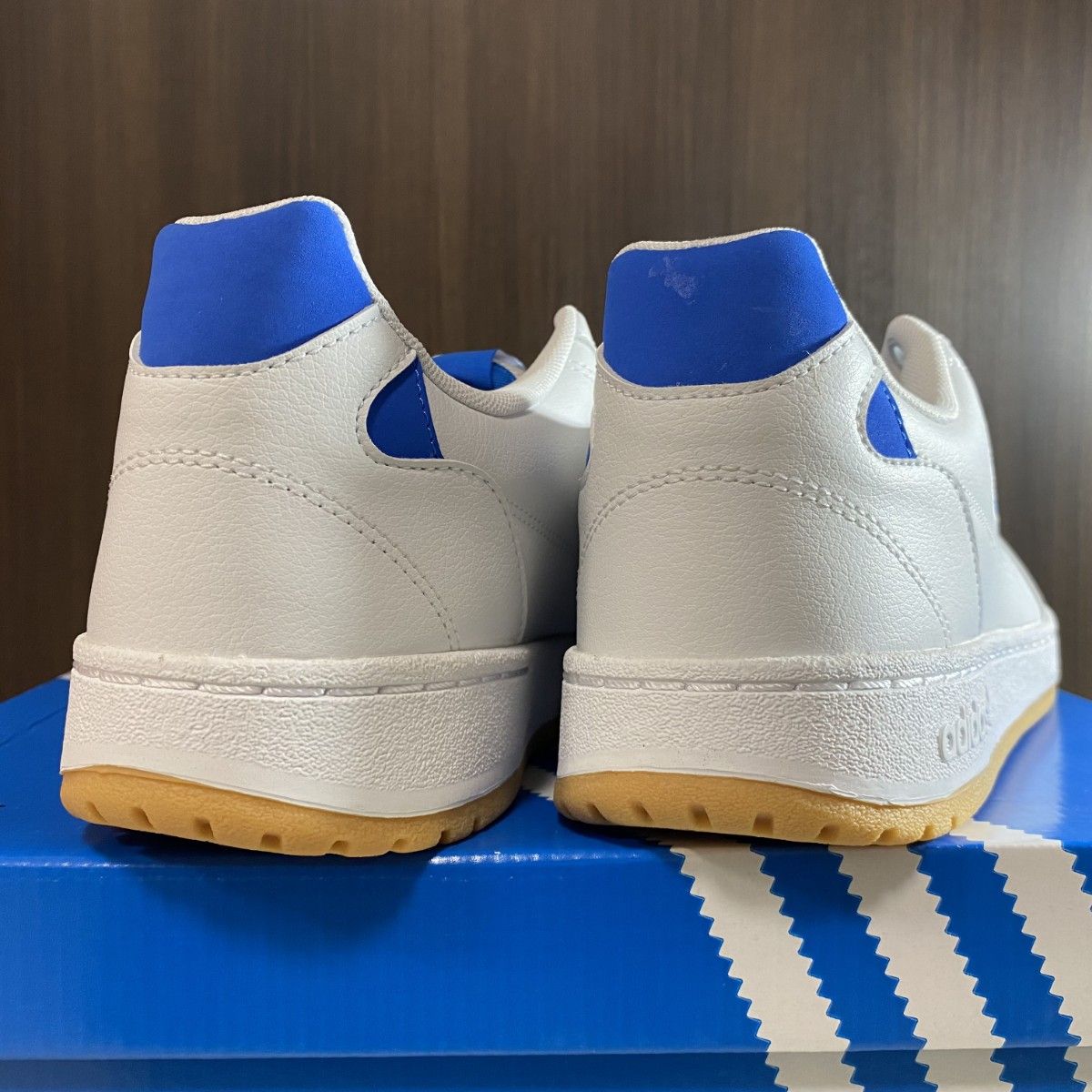 27 5cm】新品 未使用 adidas アディダス NY エヌワイ 90 メンズ 
