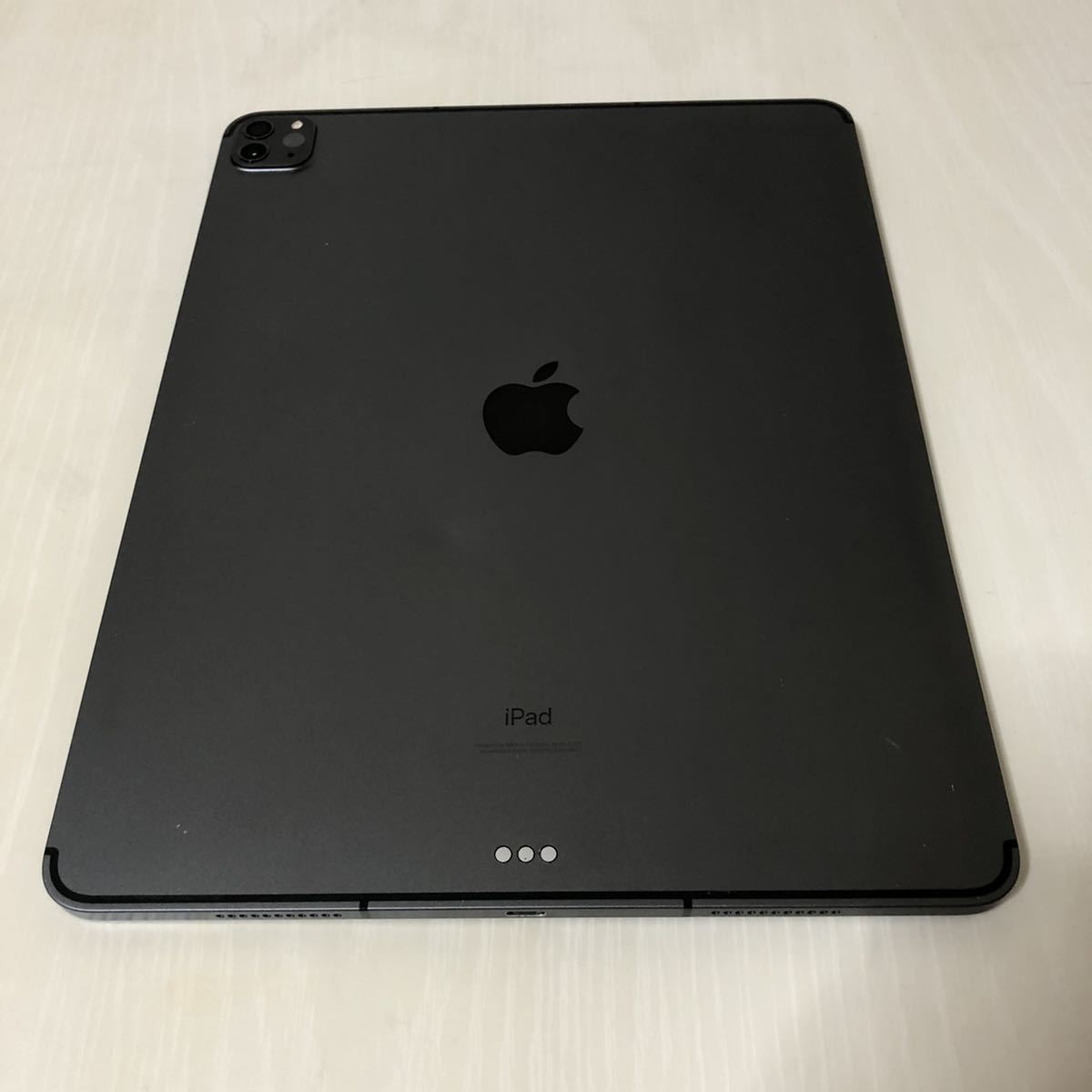 104，000円も】iPad Pro 12.9インチ 第5世代 / Wi-Fi+Cellular