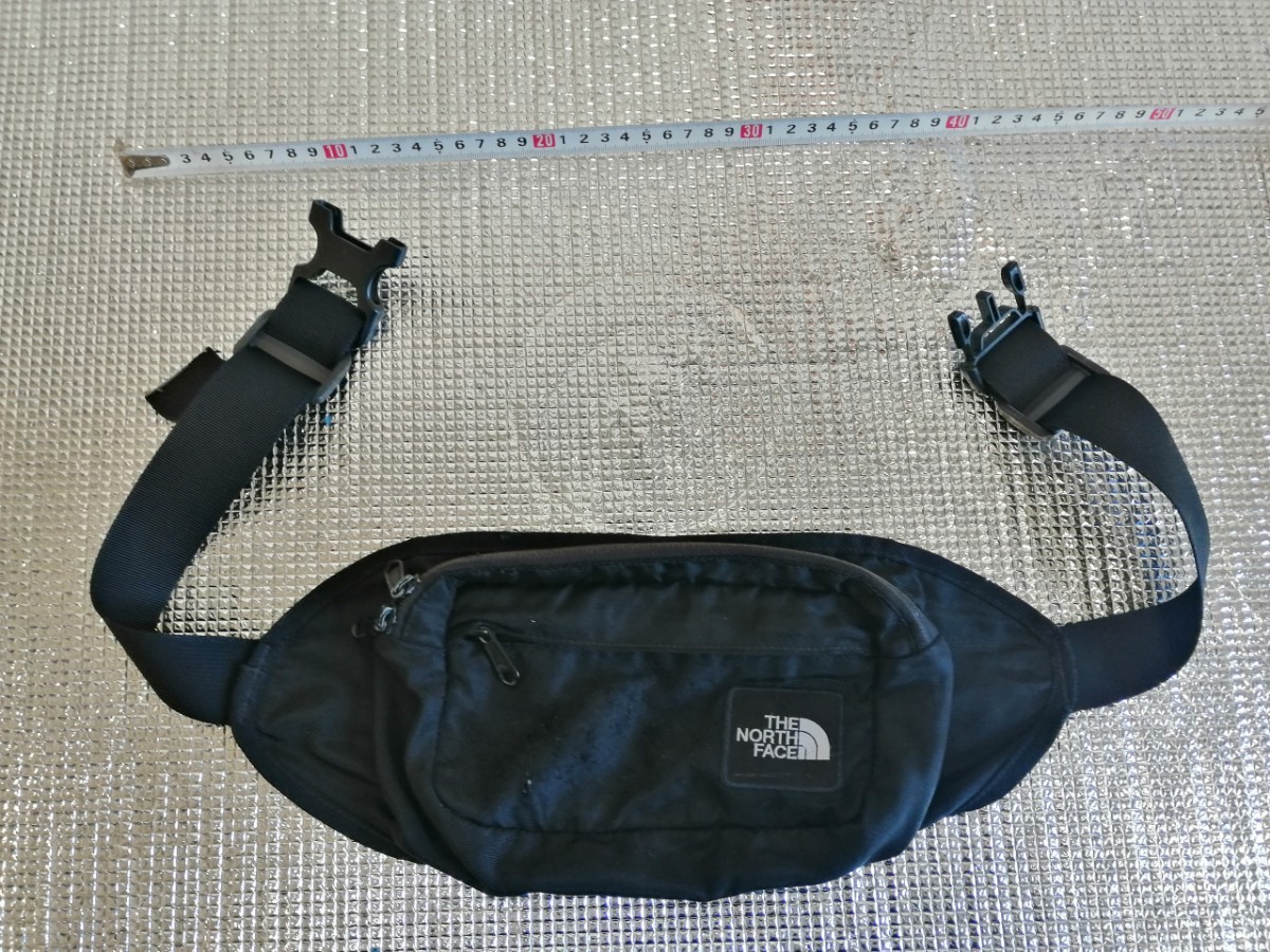 送料込 THE NORTH FACE ノースフェイス クラシックカンガ ウエスト