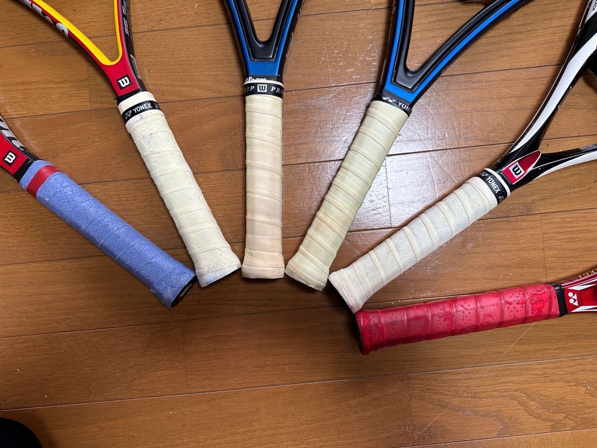 限界値下げ中‼️‼️‼️ネクステージ500 ヨネックス ソフトテニス