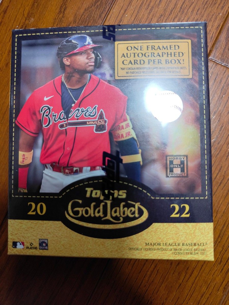 話題の行列 Topps Now MLB 2022 Topps MLB ナウ gold label トップス