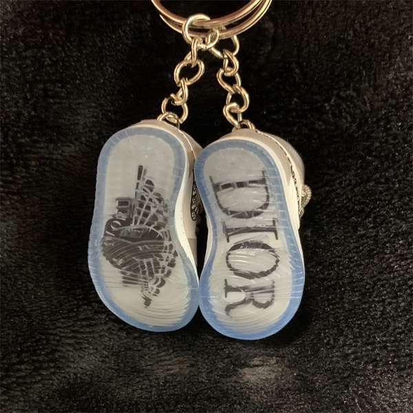 ジョーダン キーホルダー AIR DIOR NIKE スニーカーチャーム ジョーダン キーホルダー AIR DIOR NIKE スニーカーチャーム