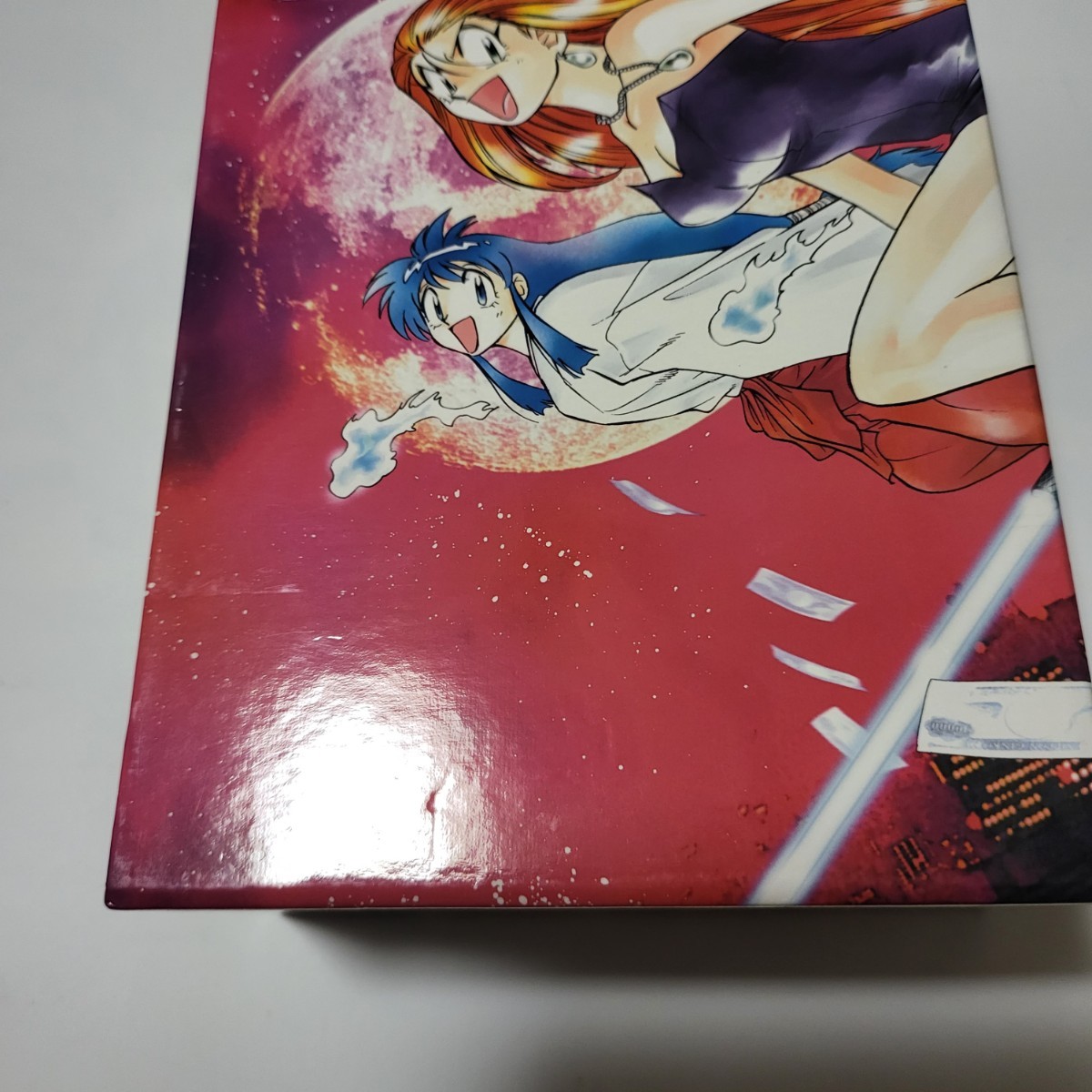 GS美神 DVD BOX | noonanwaste.com