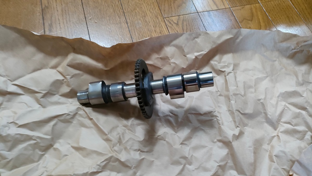 良品 ホーク カムシャフト cb400t cb400n|Yahoo!フリマ(旧 良品 ホーク カムシャフト cb400t cb400n|Yahoo!フリマ(旧
