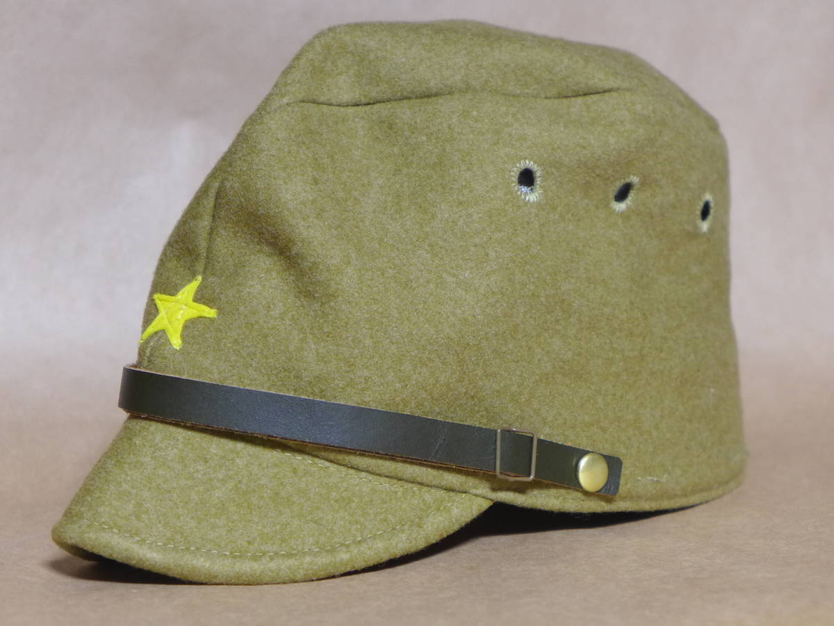 日本軍 将校准士官略帽 実物 - 通販 - pinehotel.info