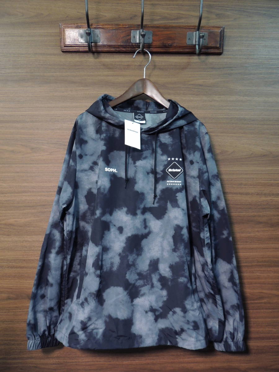 ヤフオク! - ☆新品 FCRB 22SS LOGO APPLIQUE P...