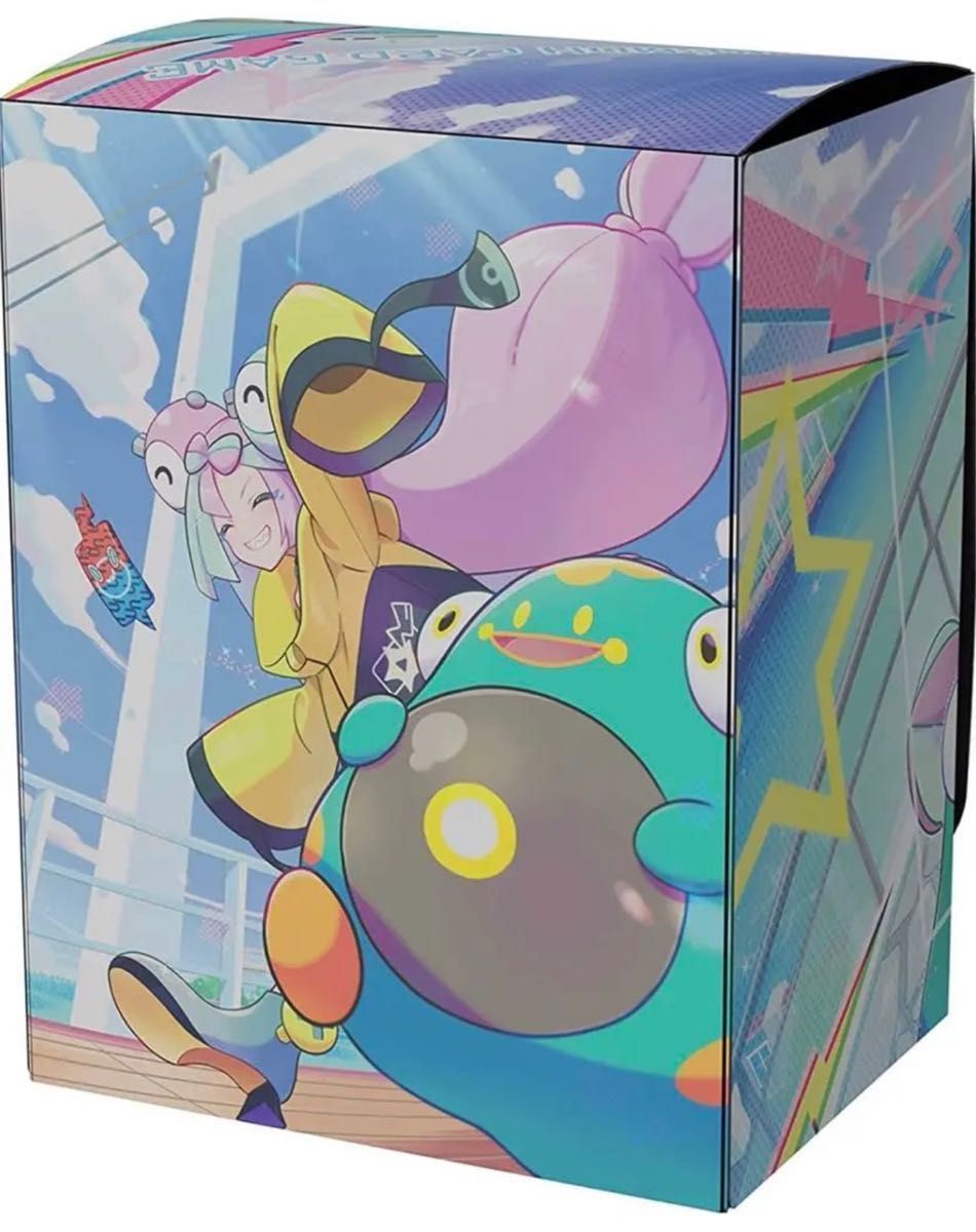ポケモンカード ナンジャモセット ジムセット 拡張パック スノー ポケモンカード ナンジャモセット ジムセット 拡張パック スノー