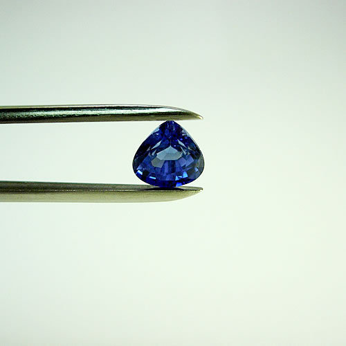 SJ】新品 ブルーサファイア 1.37ct ジュエリールース AAD167 www.anac