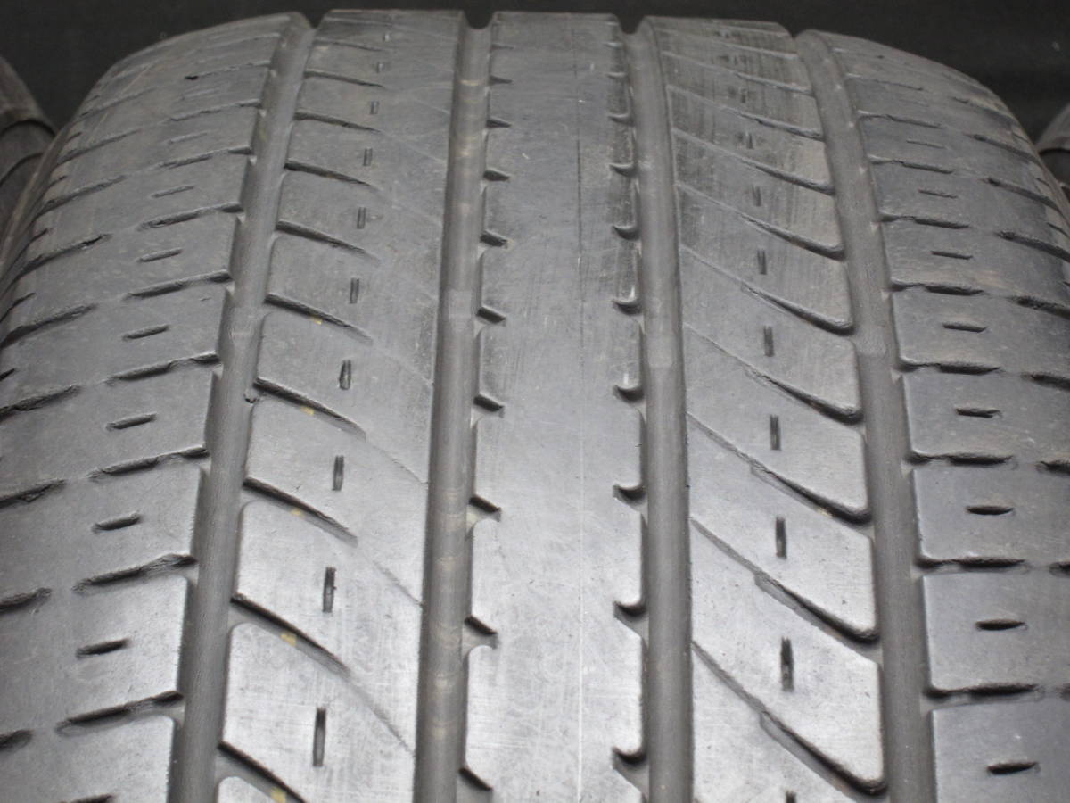 ヤフオク! - 2019年製 トーヨー トランパス R30 235/50R18 4...