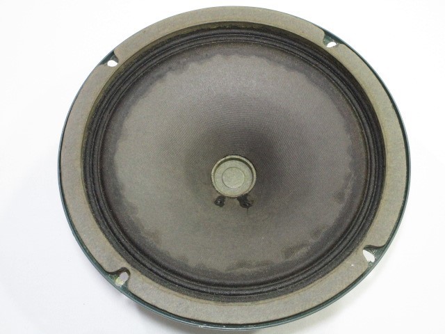 Yahoo!オークション - ALTEC Lansing アルテック 403A 8Ω コーン Yahoo!オークション - ALTEC Lansing アルテック 403A 8Ω コーン