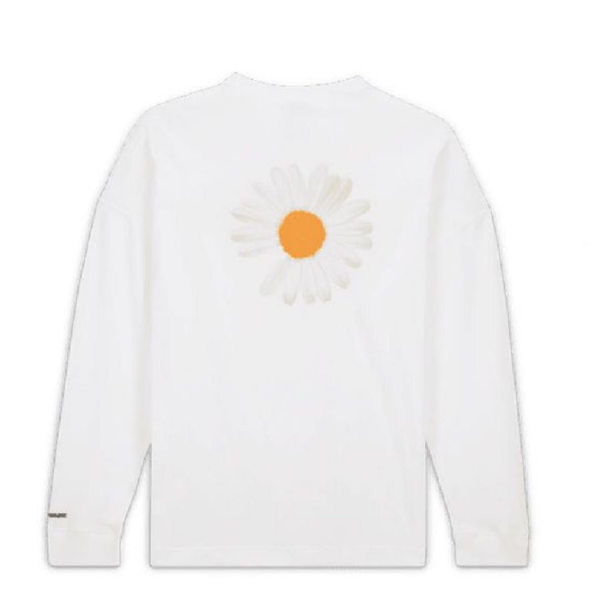 PEACEMINUSONE PMO x NIKE LS Tee White XS｜PayPayフリマ