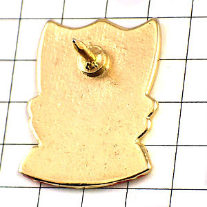  pin badge *liba pool bird. . chapter soccer Club Britain England * France limitation pin z* rare . Vintage thing pin bachi