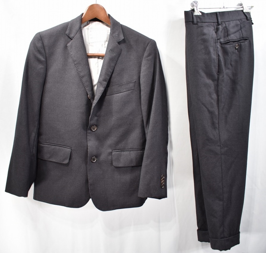 BLACK FLEECE 3Bスーツ/セットアップ BB00/ブラックフリース 正本販売中 メンズ | qualitygb.do