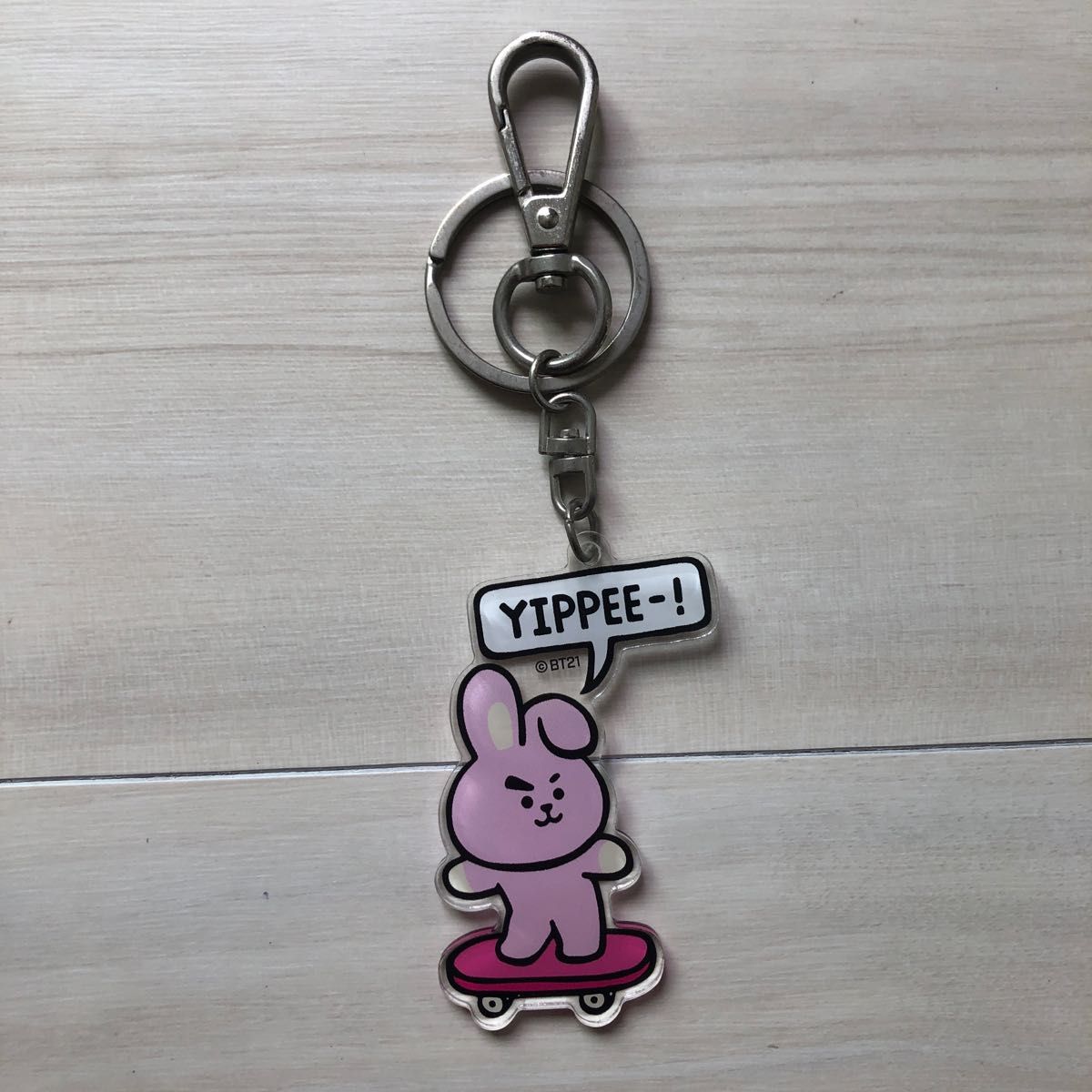 BTS BT21 COOKY グッズ セット まとめ売り