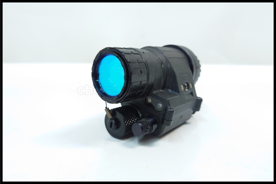 東京)米軍放出品 PVS-14 NVG ナイトビジョン 実物 OMNI6 www.anac-mali.org