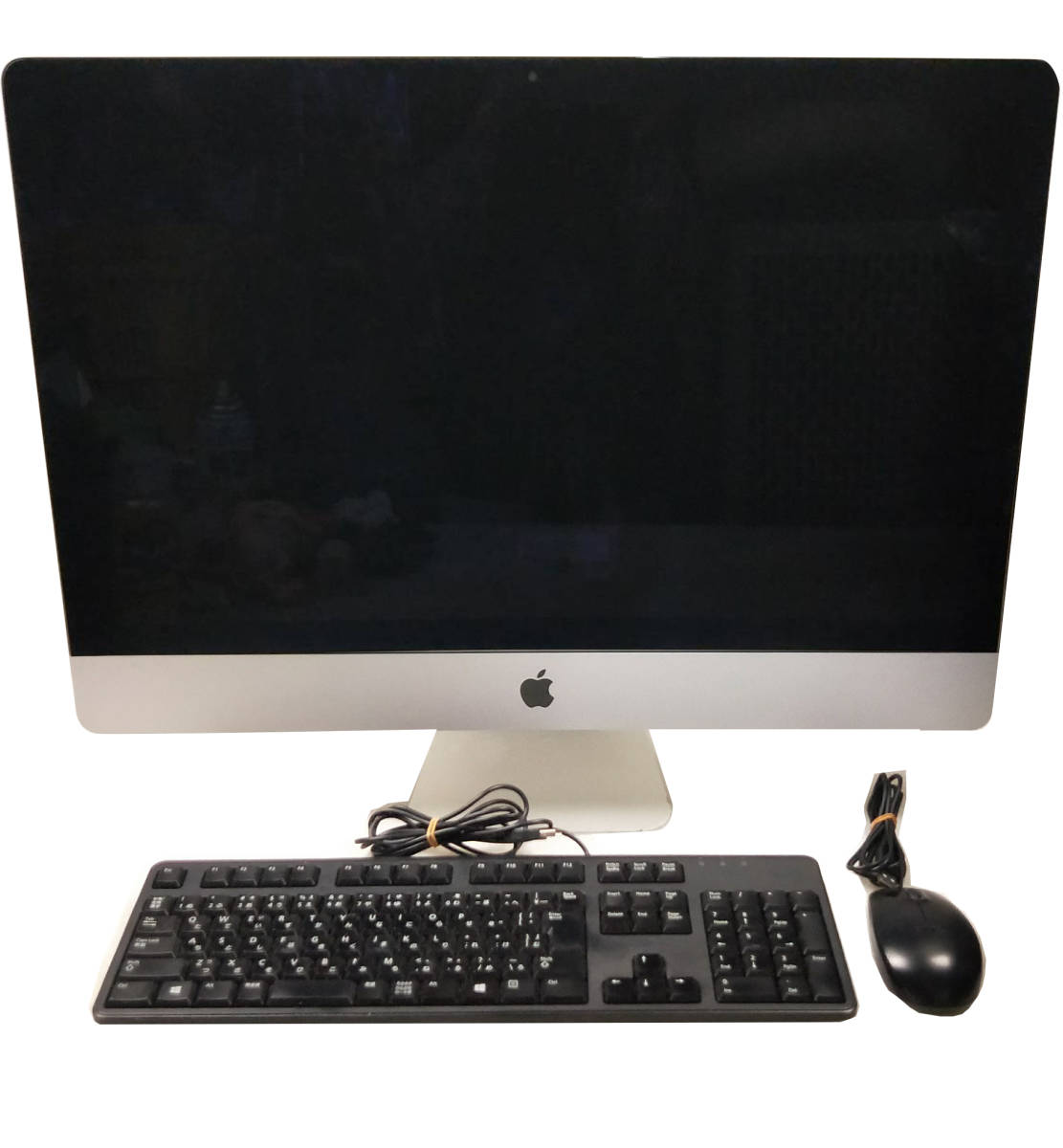 今月限定/特別大特価 良品 Apple A1312 iMac 27-inch mid 2011 i5 3.1