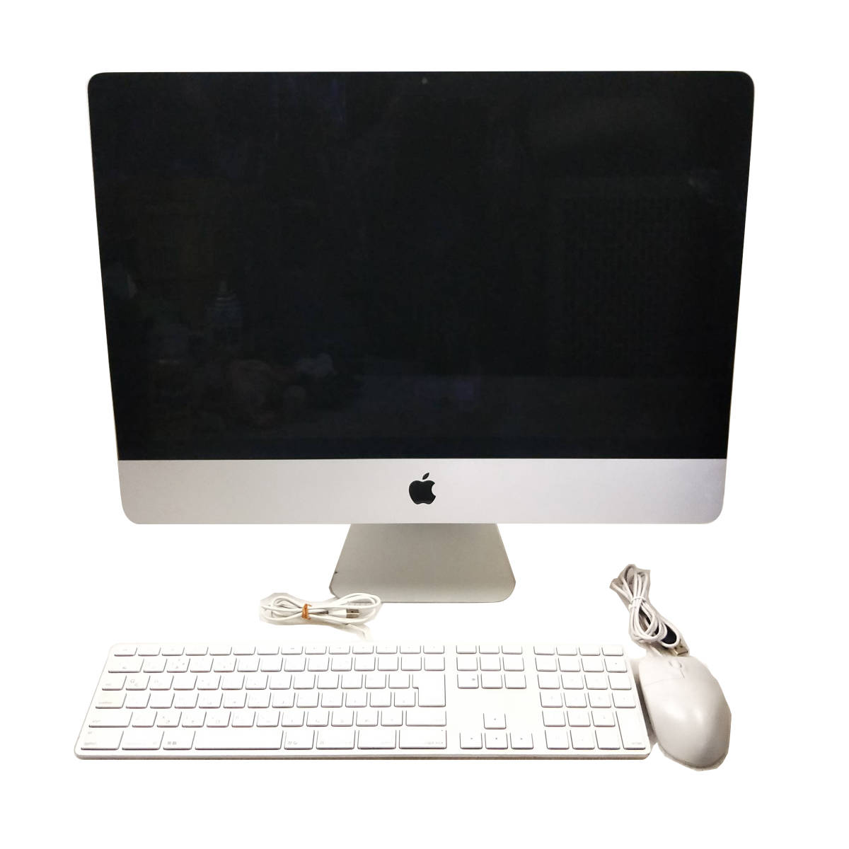 良品Apple A1418 iMac（21.5-inch Late 2012）CPU i5 2.7GHz メモリー