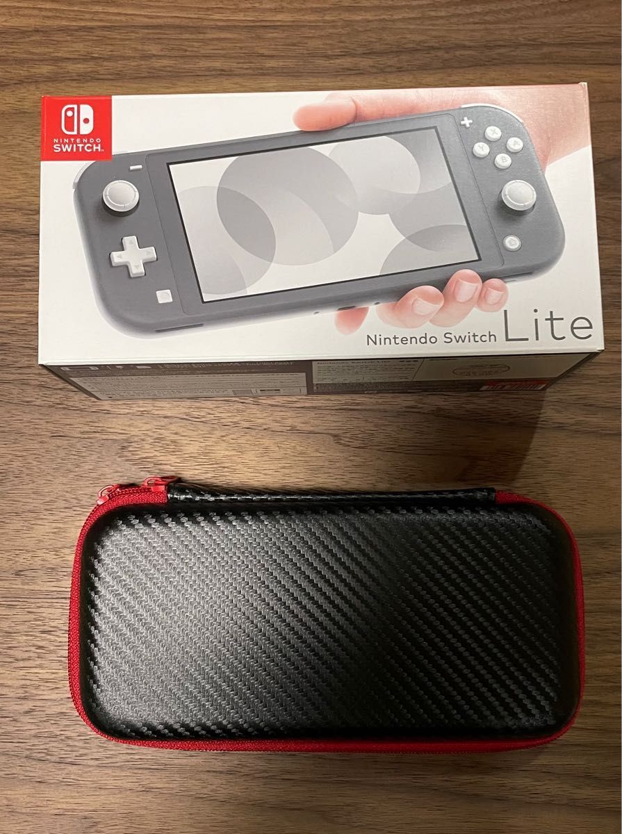 Switch  ハードケース ピンク  スイッチ lite　有機EL