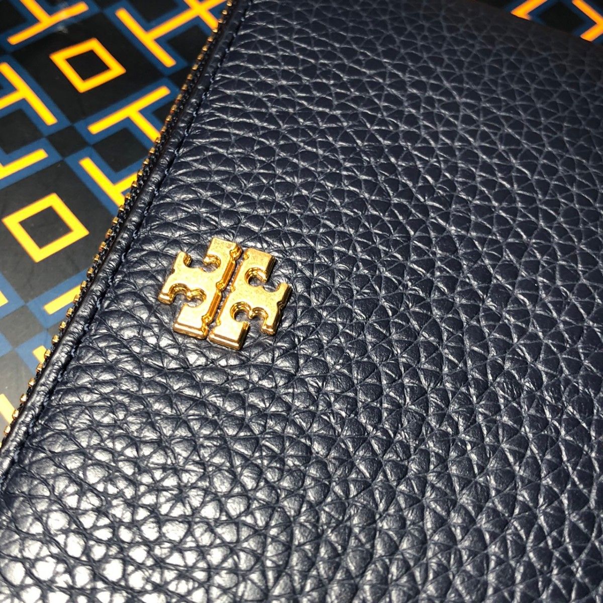 ●TORY  BURCH   CARD CASE　トリーバーチ　カードケース　コインケース