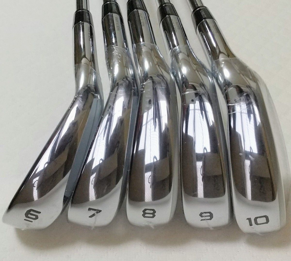 新品】ホンマ ツアーワールド XP-1 N.S.PRO Zelos FOR T//WORLD