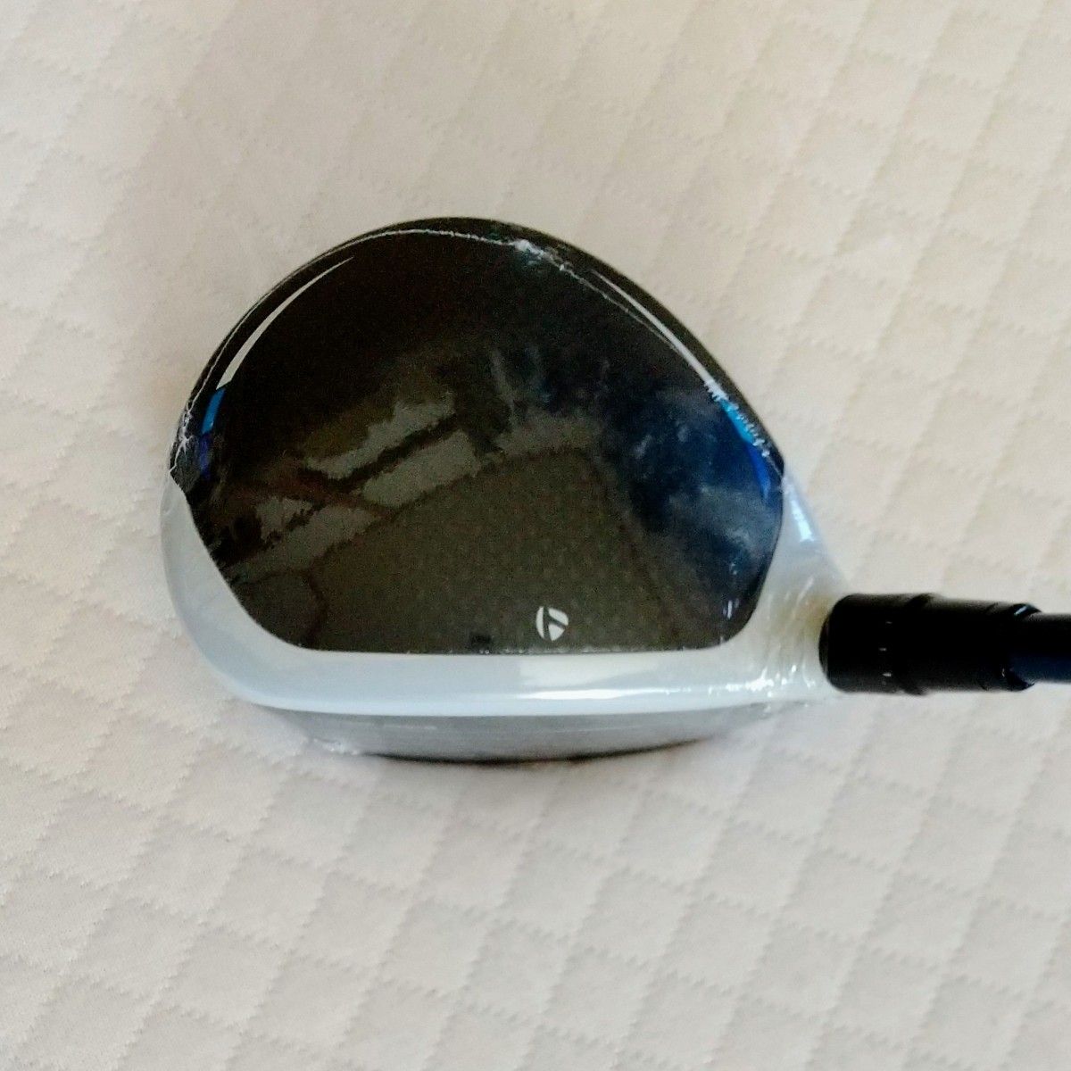 新品】テーラーメイド SIM2 フェアウェイウッド TENSEI SILVER TM50