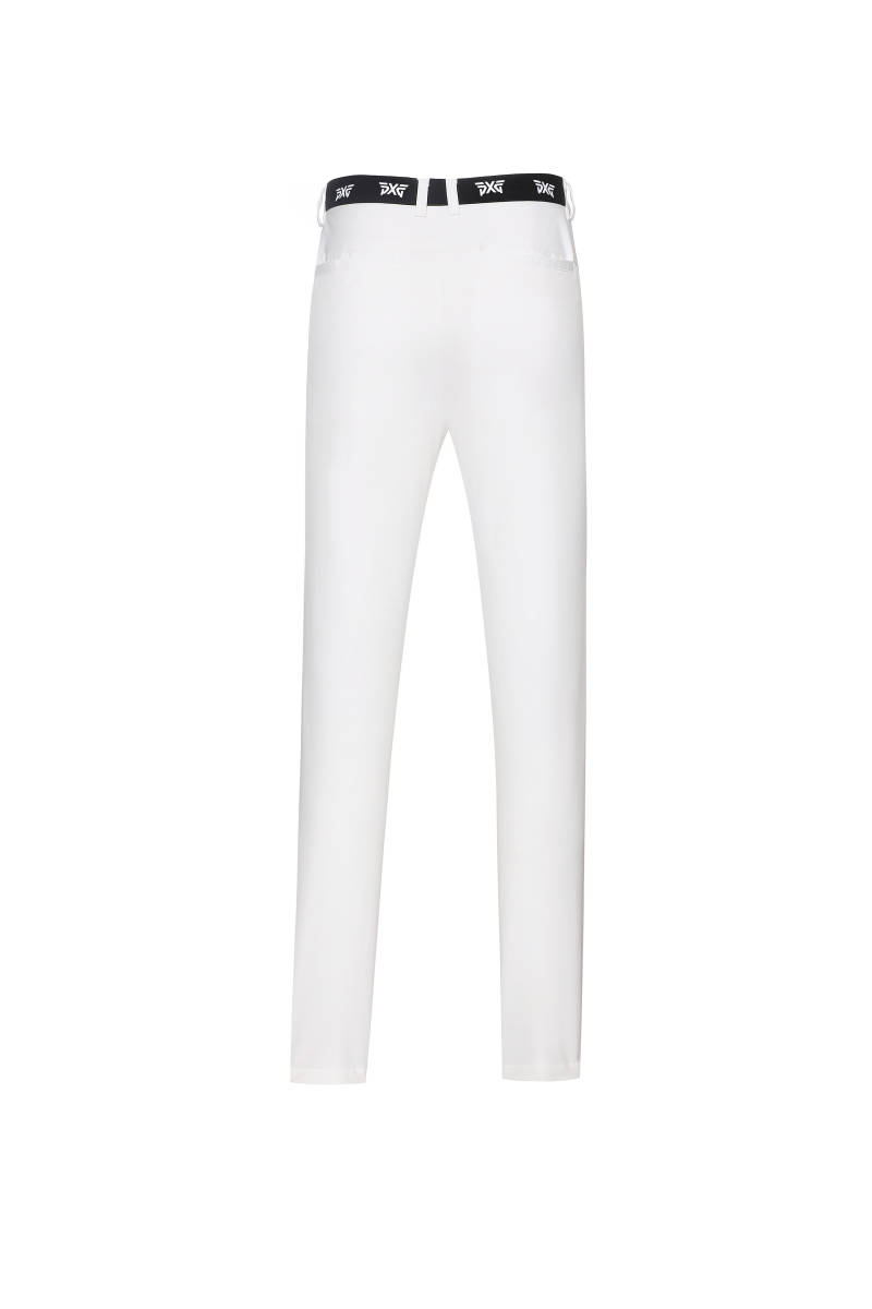 PXG-2022-02 брюки 33 дюймовый белый 