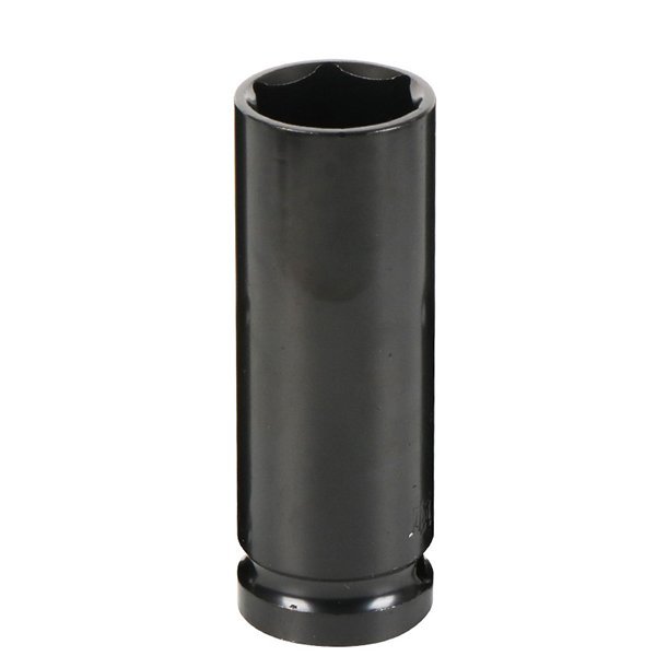 8-24mm ディープソケット 10本セット 耐摩耗性 防錆性 DIY レンチ