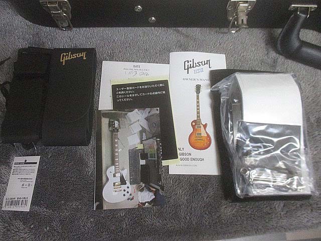 933) Gibson ギブソン Les Paul Studio エレキギター レスポール