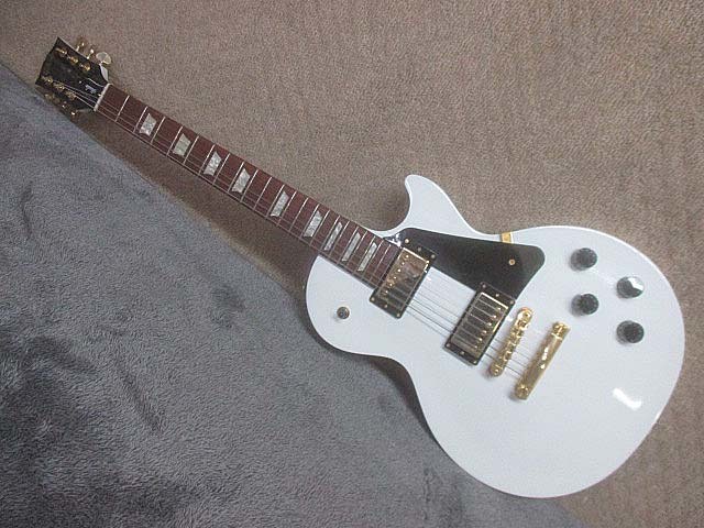 933) Gibson ギブソン Les Paul Studio エレキギター レスポール