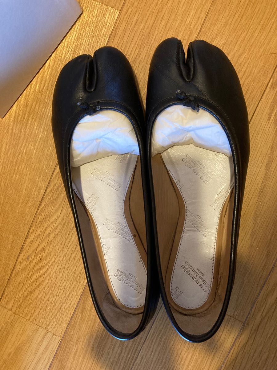 マルジェラ 足袋バレエ37 friendsofoakparkschools.org