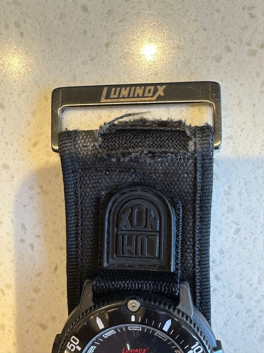 LUMINOX ルミノックス 忍者 影 SHADOW