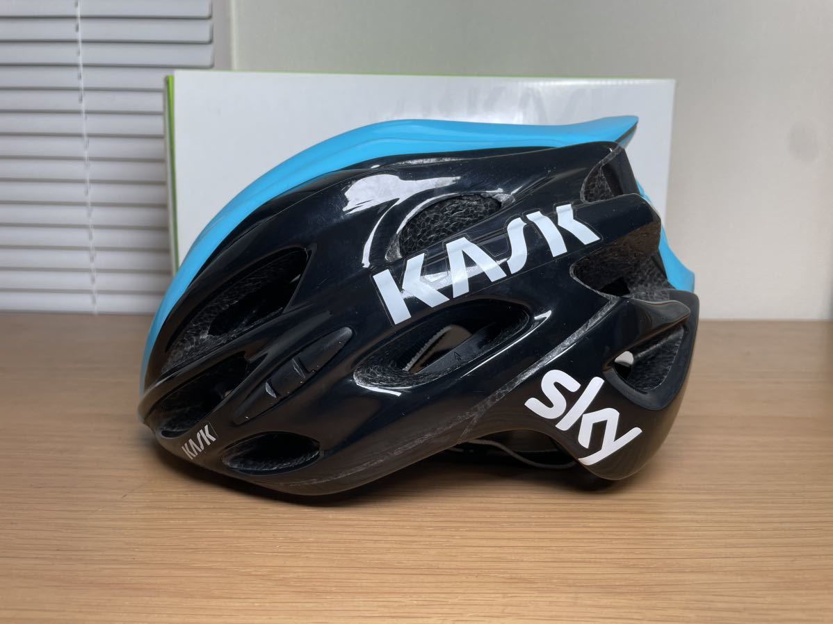 ホットセール KASK mojito 自転車ヘルメット ロードバイク モヒート