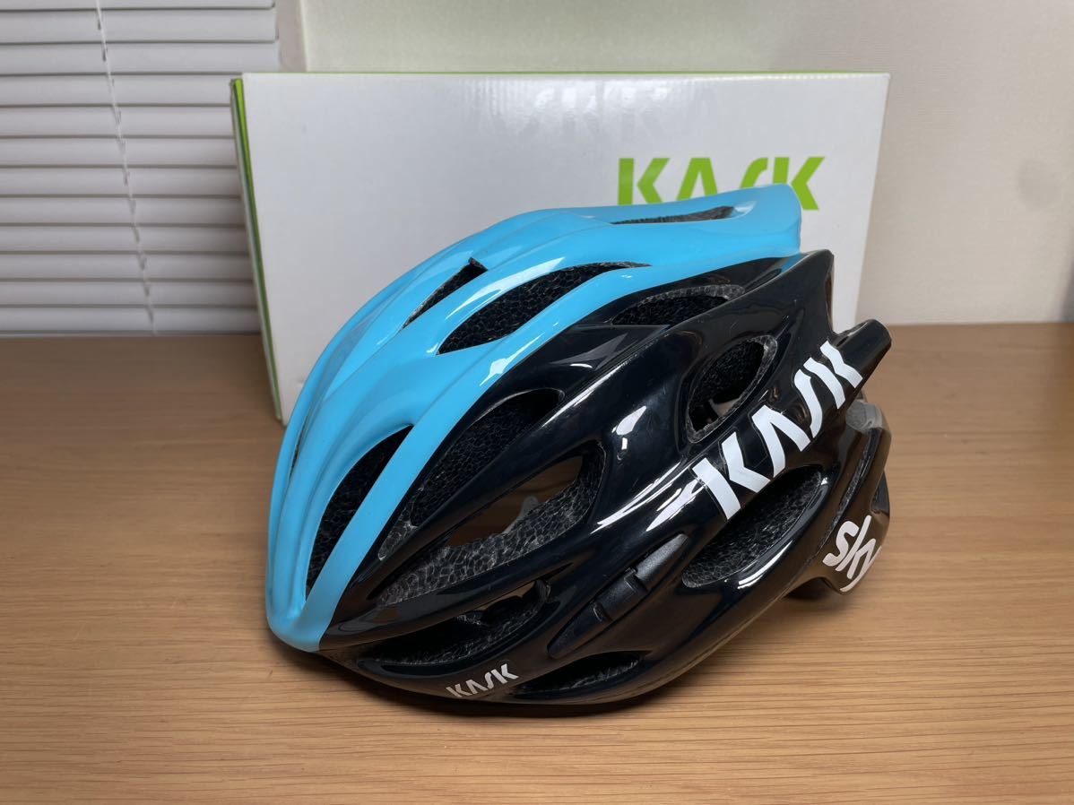 ホットセール KASK mojito 自転車ヘルメット ロードバイク モヒート