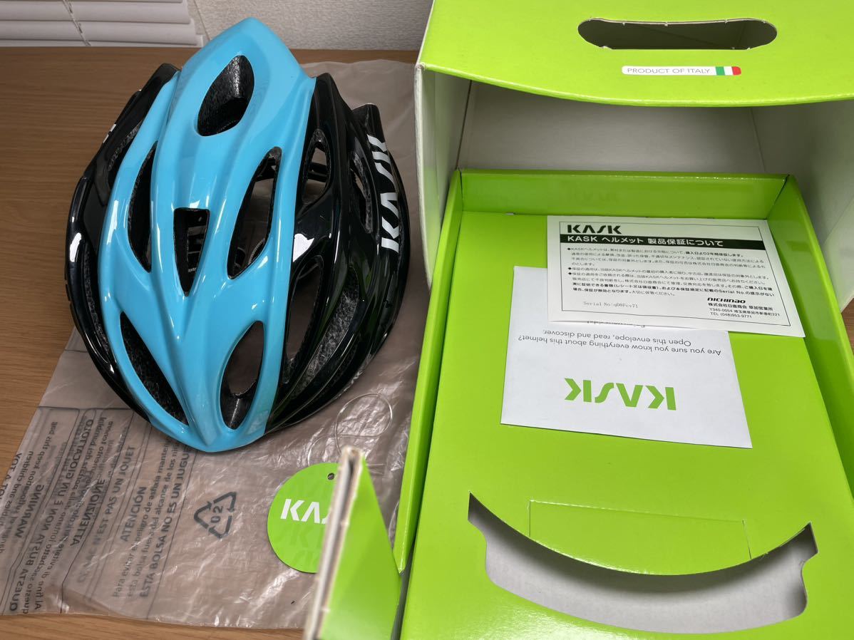 ホットセール KASK mojito 自転車ヘルメット ロードバイク モヒート