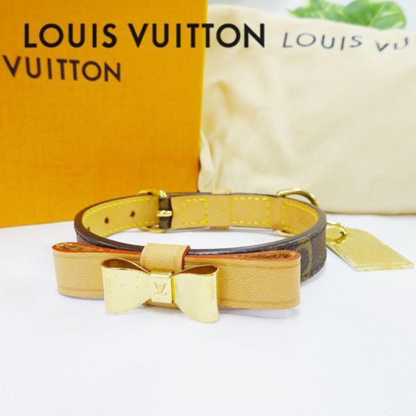 【美品】LOUIS VUITTON　バクスターXS　モノグラム　8261