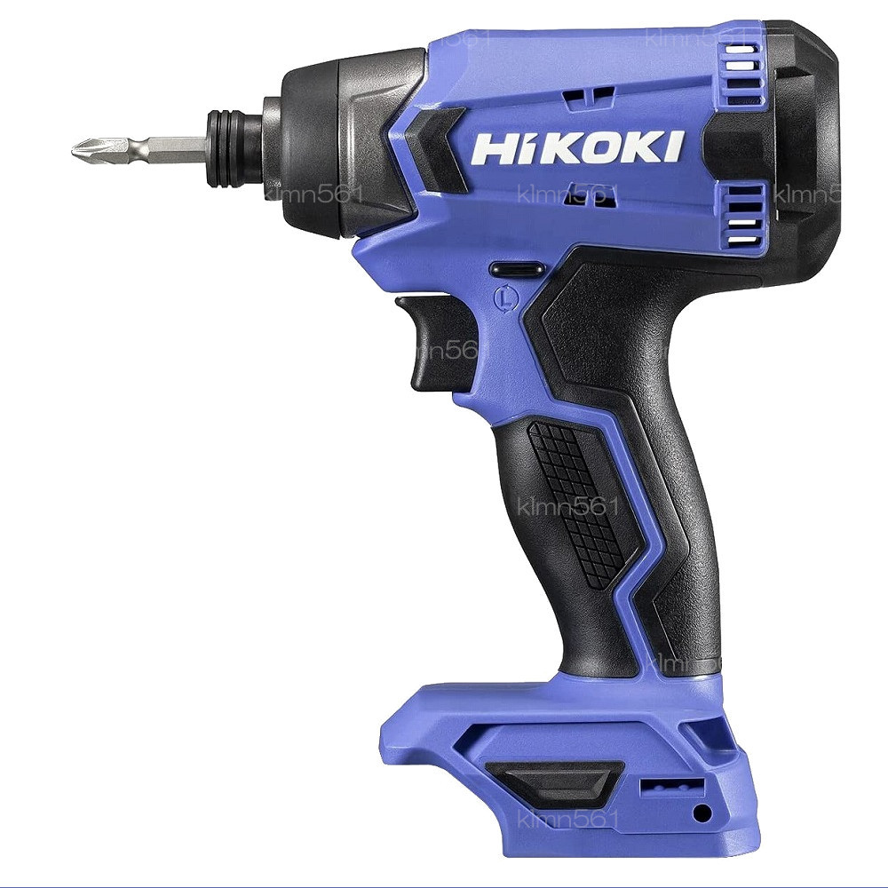 HiKOKI/ハイコーキ 18Vインパクトドライバ FWH18DA(本体のみ
