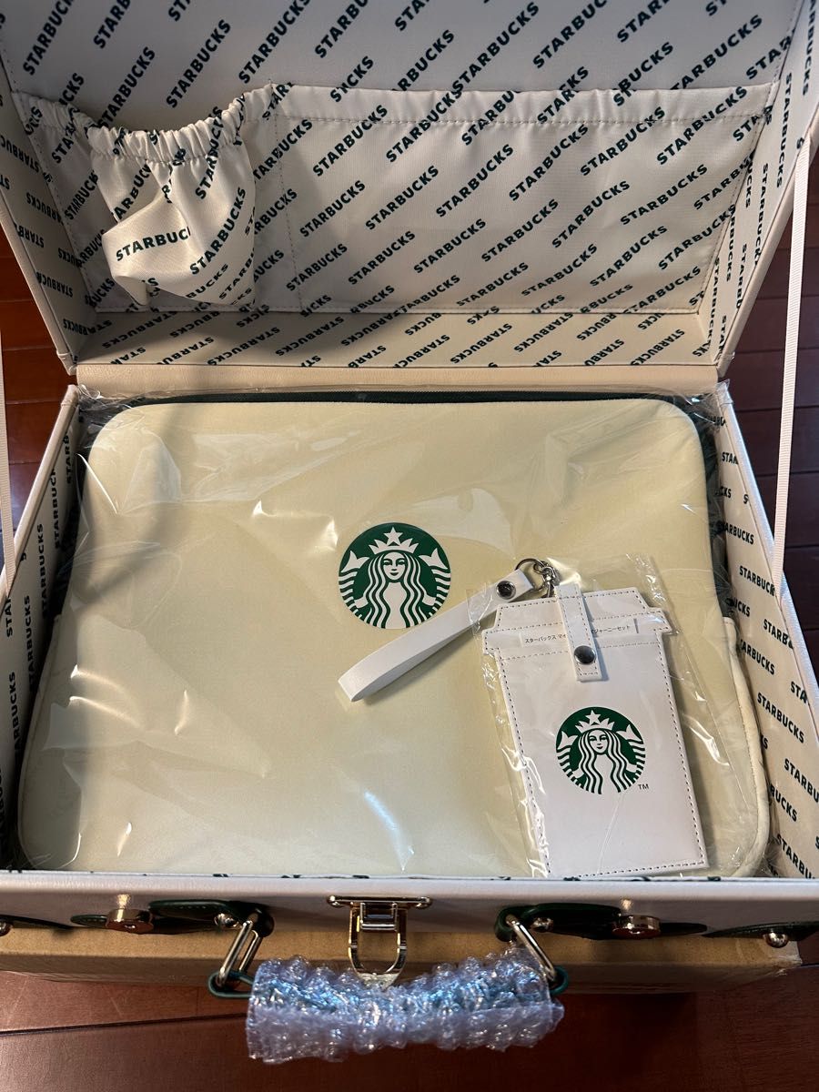 Starbucks My Customize Journey Set3点セット スターバックス マイ