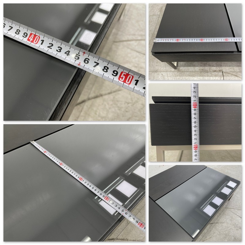 T2946☆展示美品☆ボーコンセプト☆センターテーブル☆OCCA☆コーヒー
