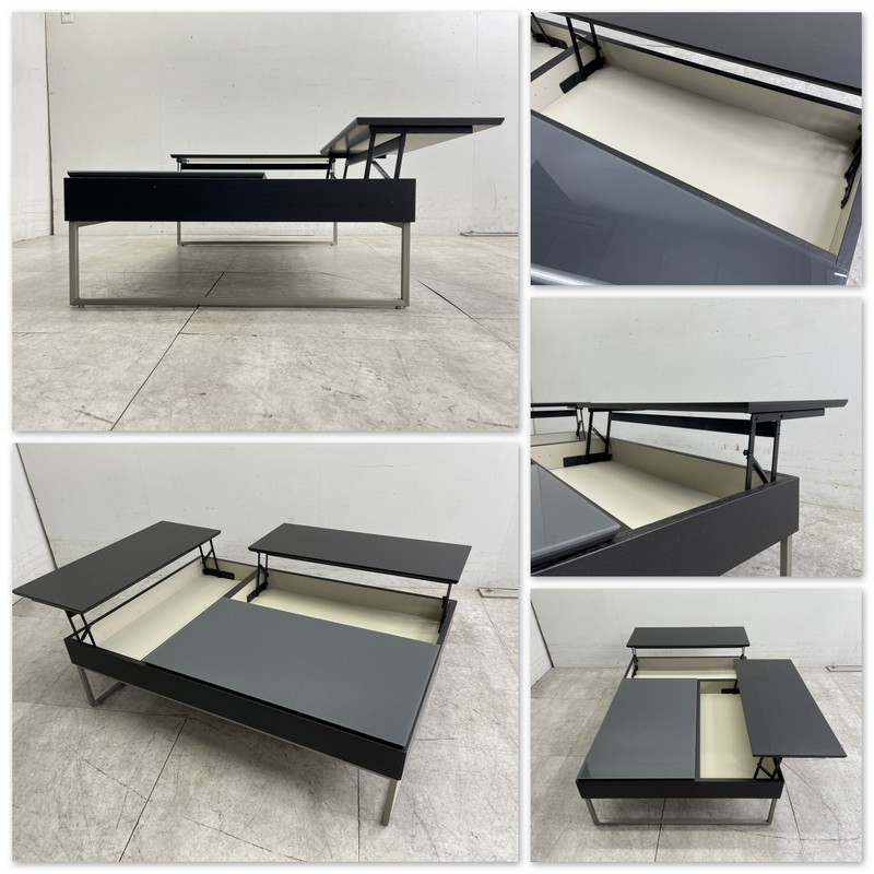 T2946☆展示美品☆ボーコンセプト☆センターテーブル☆コーヒー