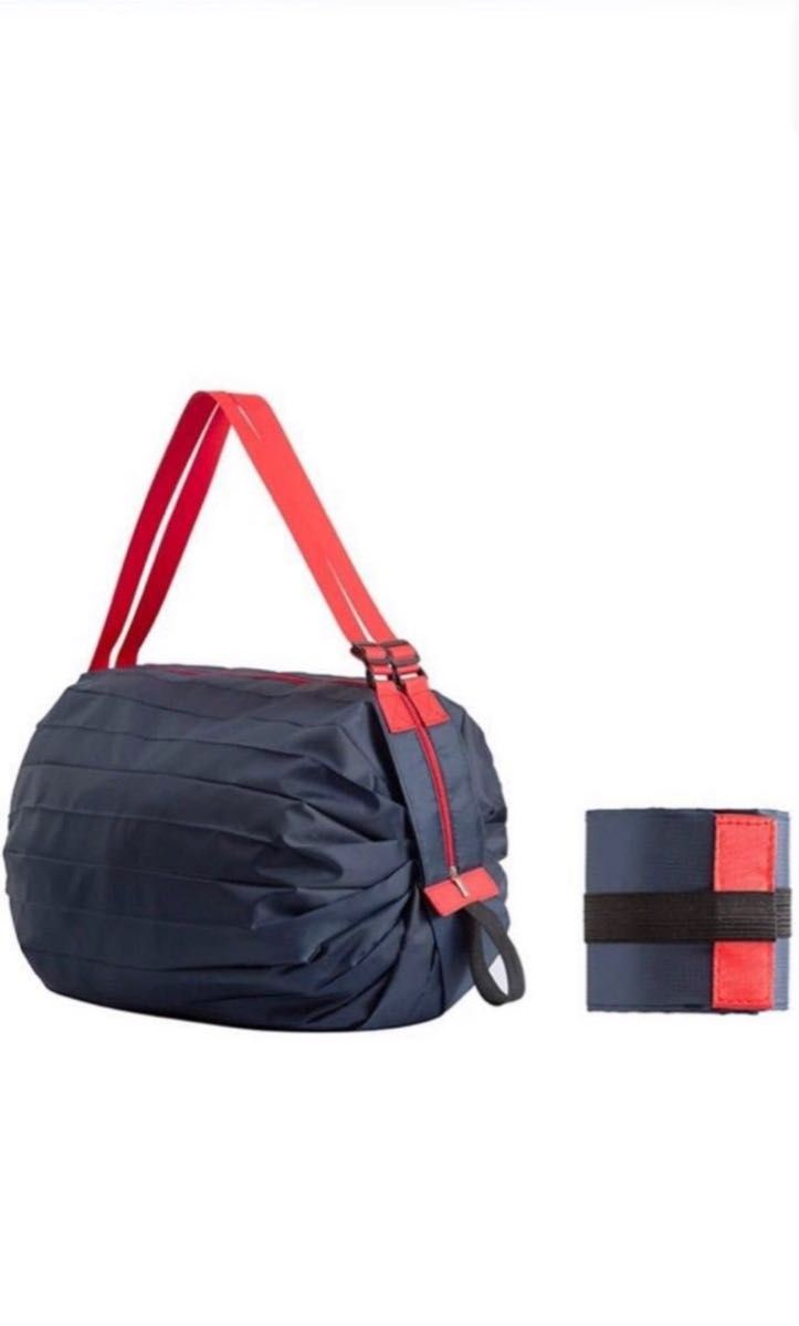 エコバッグ コンビニエンスストアバッグ ショッピングバッグ 折りたたみ式 防水素材 防汚性 大容量 軽量
